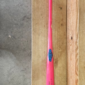 2024 Old Hickory Pro Maple 1739S Custom Pro BBCOR Certified Bat (-3) 29.5 oz 32.5" (Used)