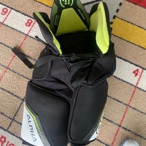 Medium Warrior Alpha Girdle (Used)