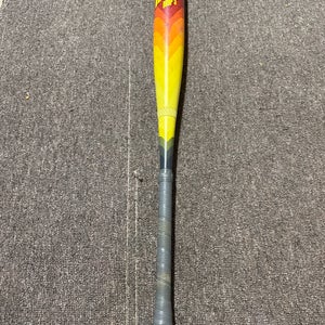 2023 Easton Hype Fire Composite USSSA Certified Bat (-5)  25 oz 30" (Used)