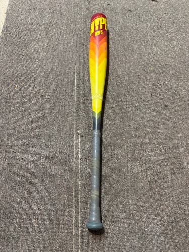 2023 Easton Hype Fire Composite USSSA Certified Bat (-5)  25 oz 30" (Used)