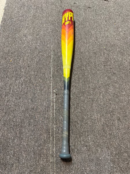 2023 Easton Hype Fire Composite USSSA Certified Bat (-5)  25 oz 30" (Used)