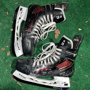 Custom CCM Super Tacks AS3Pro