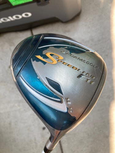 Men's Adams Speedline F11 Driver