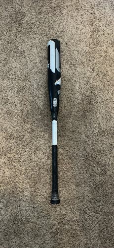 2021 DeMarini USSSA Certified Bat (-5) 26 oz 31" (Used)
