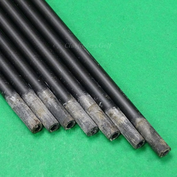 Shafts Aerotech Steelfiber Private Reserve I70 – Regular – Graphite (Occasion)