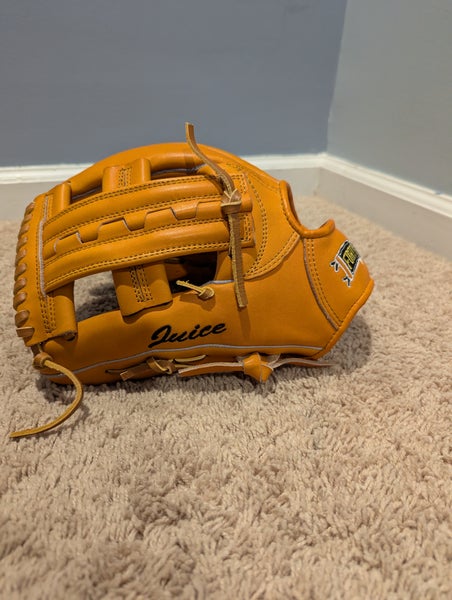 LH 44 Pro Signature Series Baseball Glove 12"