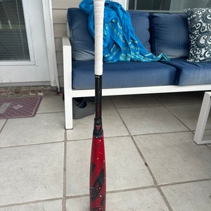 ***THE 2022 Louisville Slugger Select PWR Hybrid BBCOR*** Certified Bat (-3)  30 oz 33" (Used)