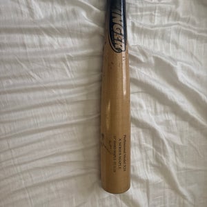 Zinger X24 Bat (-3)  31 oz 33" (Used)