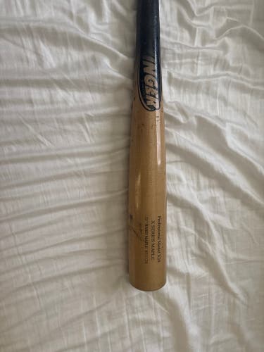Zinger X24 Bat (-3)  31 oz 33" (Used)
