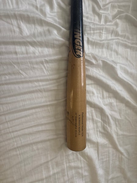 Zinger X24 Bat (-3)  31 oz 33" (Used)