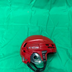 CCM Super Tacks X Helmet | Medium