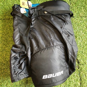 Youth Large Bauer X Hockey Pants (Used)