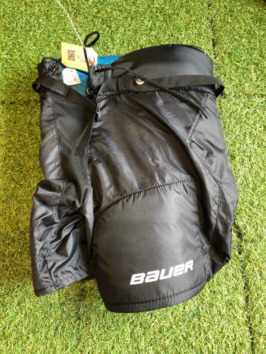 Youth Large Bauer X Hockey Pants (Used)