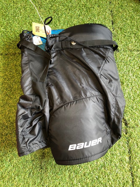 Youth Large Bauer X Hockey Pants (Used)