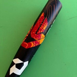 2023 DeMarini CF Mashup Composite Bat USSSA Certified (-10) Composite 20 oz 30"