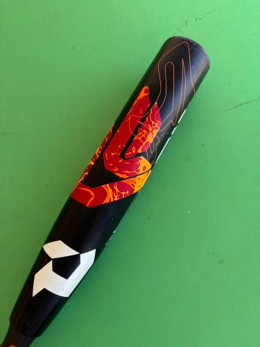 2023 DeMarini CF Mashup Composite Bat USSSA Certified (-10) Composite 20 oz 30"