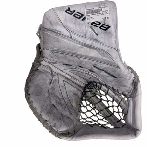 Bauer X5 Pro Intermediate Goalie Catch Glove