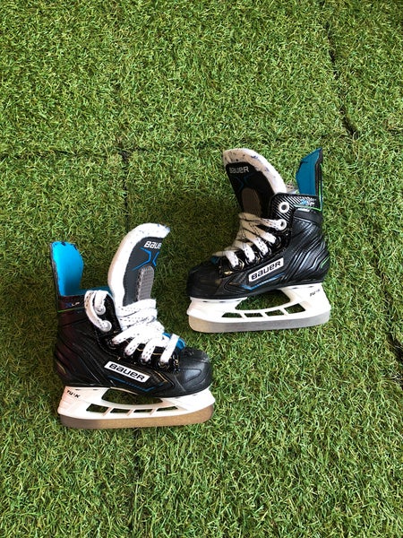 Youth Bauer XLP Hockey Skates 6.0 (Used)