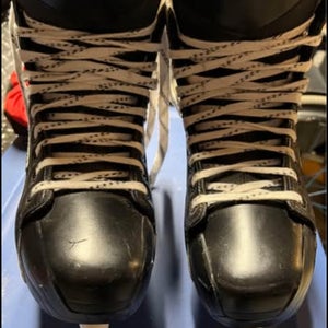 Bauer Supreme S140 Hockey Skates 12 (Used)