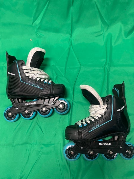 Senior Marsblade Inline Skates Regular Width Size 8 (Used)