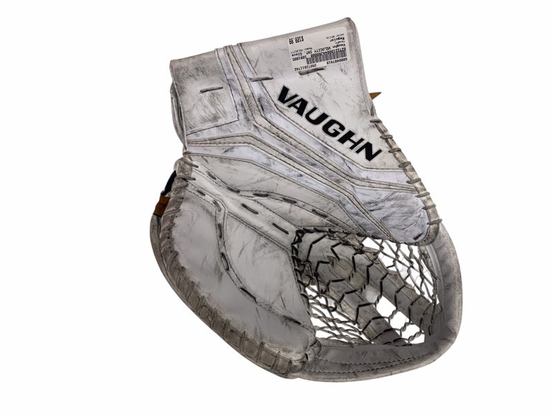 Vaughn V10 Intermediate Goalie Catch Glove