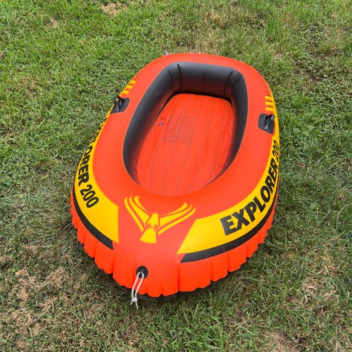 Intex Explorer 200