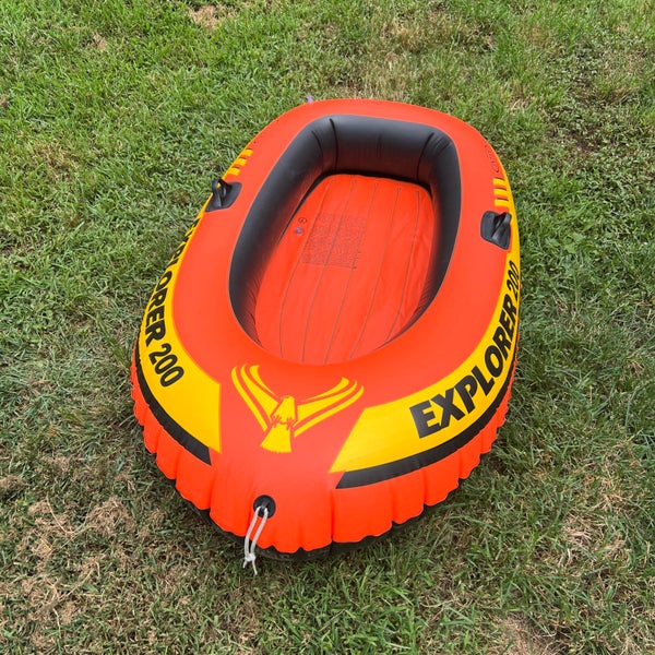 Intex Explorer 200