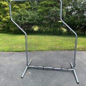 CHAMPRO Field 7' x 5' Z-Screen (Used)