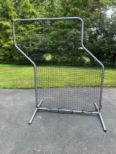 CHAMPRO Field 7' x 5' Z-Screen (Used)