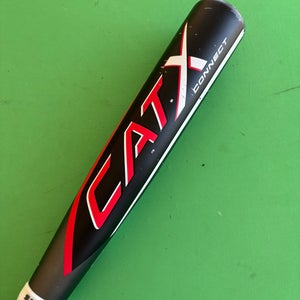 2024 Marucci CATX Connect Hybrid Bat USABat Certified (-11) Hybrid 20 oz 31"