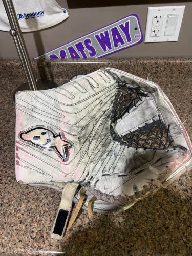 Senior Brians Optik Pro Goalie Glove