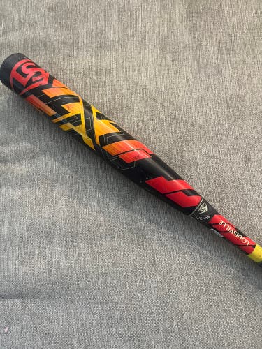 2022 Louisville Slugger LXT Composite Bat (-11) 19 oz 30" (Used)
