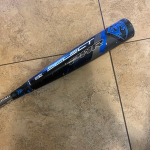 2020 Louisville Slugger BBCOR Certified Bat (-3)  28 oz 31" (Used)