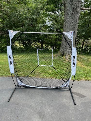 Marucci 5' Instant Net (Used)