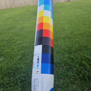 2023 DeMarini Prism+ Composite Bat (-11) 19 oz 30" (Used)