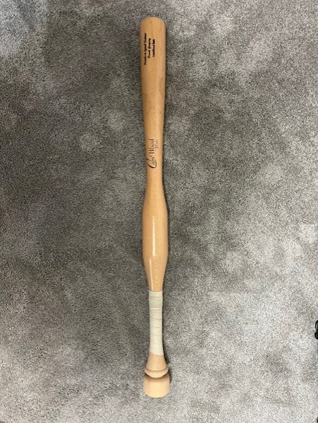 CamWood Trainer Bat 31" (Used)