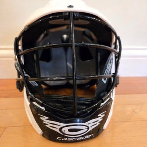 Cascade CS Youth Helmet (Used)
