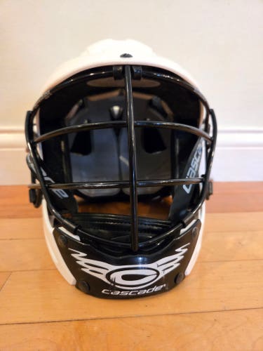 Cascade CS Youth Helmet (Used)