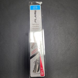 New Flare Silver 6° Tuuk Lightspeed Edge Skate Steel 280mm