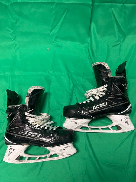 Bauer Supreme 1S Hockey Skates | Senior 9.5 (EE)