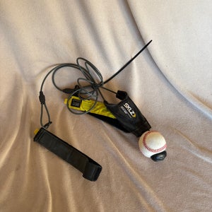 Sklz baseball trainer(Used)