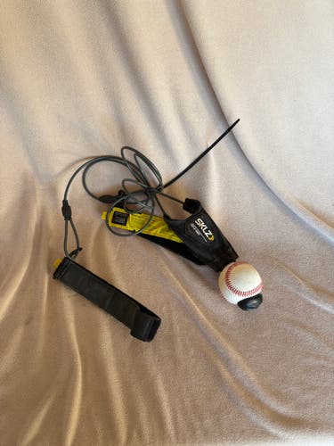 Sklz baseball trainer(Used)