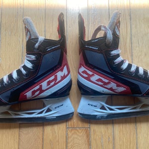 CCM FT4 PRO Youth sz 12