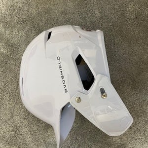 EvoShield Batting Helmet WITH EAR GUARD