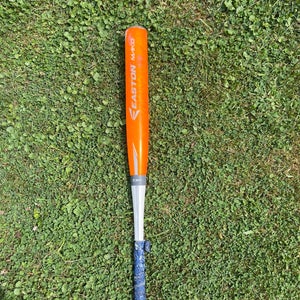 2013 Easton Mako Composite USSSA Certified Bat (-11)  19 oz 30" (Used)