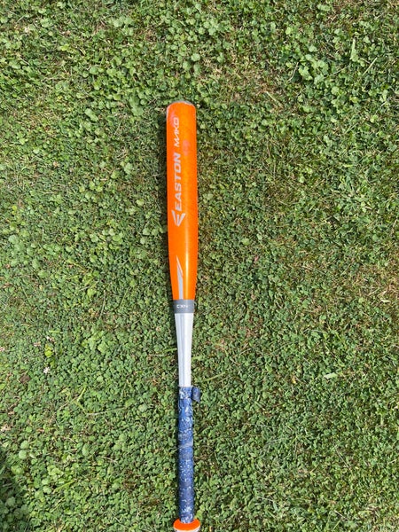 2013 Easton Mako Composite USSSA Certified Bat (-11)  19 oz 30" (Used)