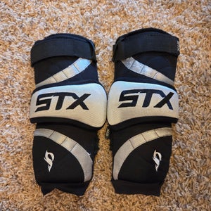 Medium Adult STX Arm Pads (Used)