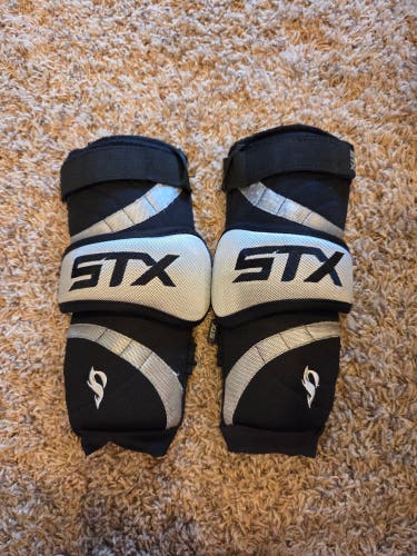 Medium Adult STX Arm Pads (Used)
