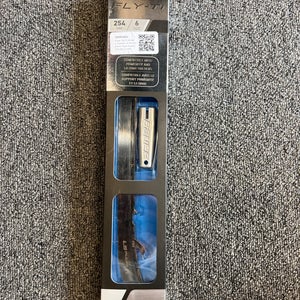 Bauer Fly-Ti Replacement Steel Blades 254 mm (Used)