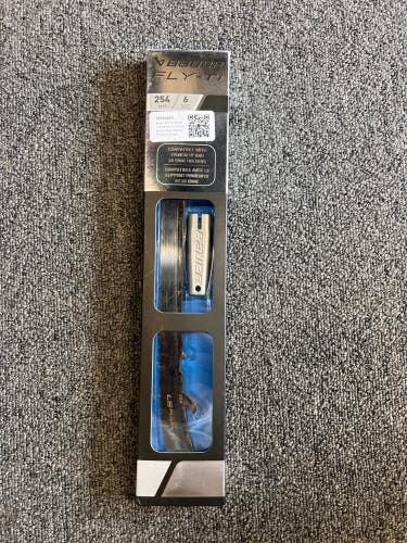 Bauer LS Pulse Ti Replacement Steel Blades 254 mm (Used)